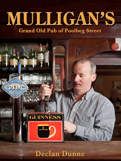 Title details for Mulligan's by Declann Dunne - Available
